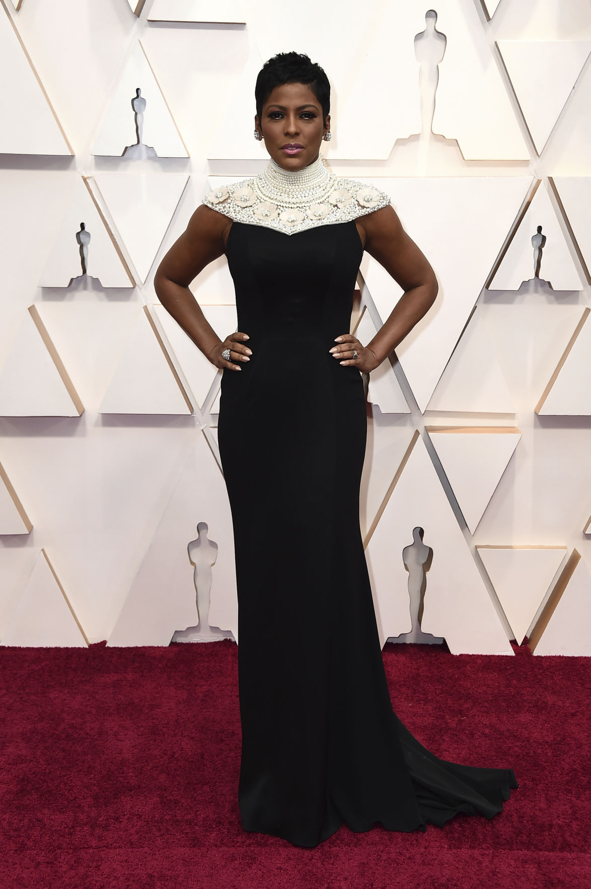 92nd Academy Awards - Arrivals